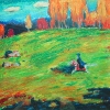 Wassily Kandinsky, 