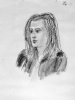 Portrait of a girl